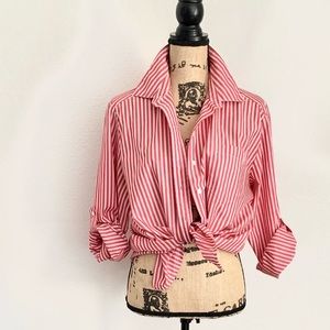 Vintage Allison Daley Top